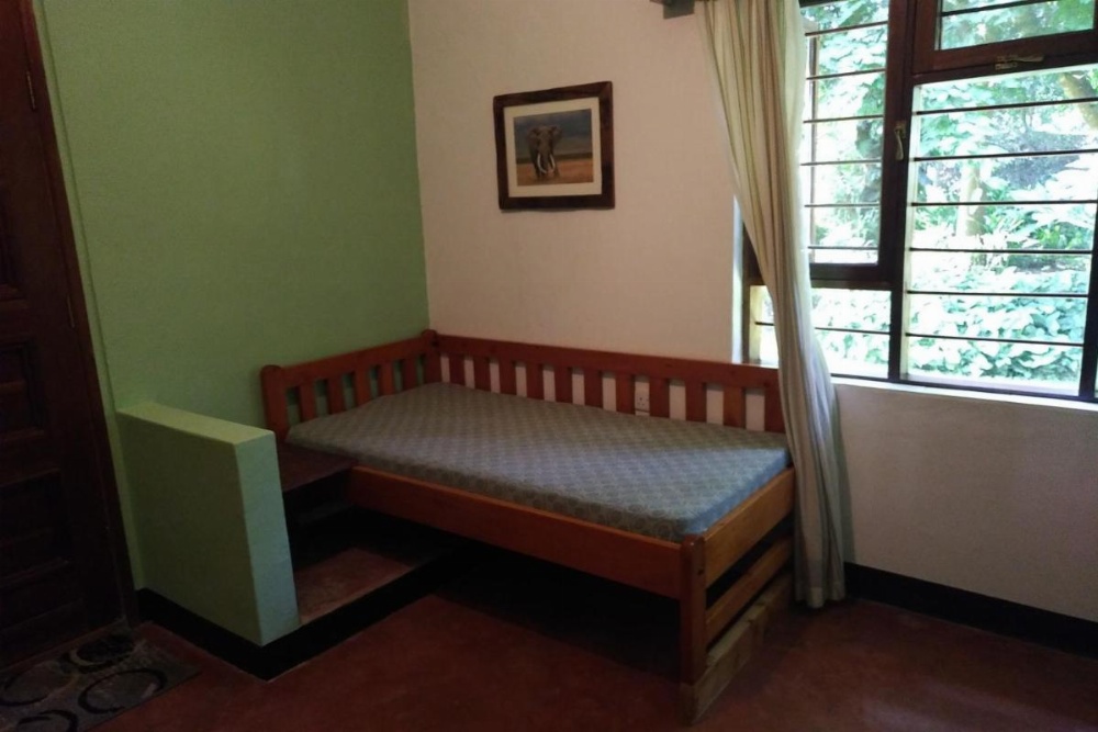 The Researchers Rest Image 19