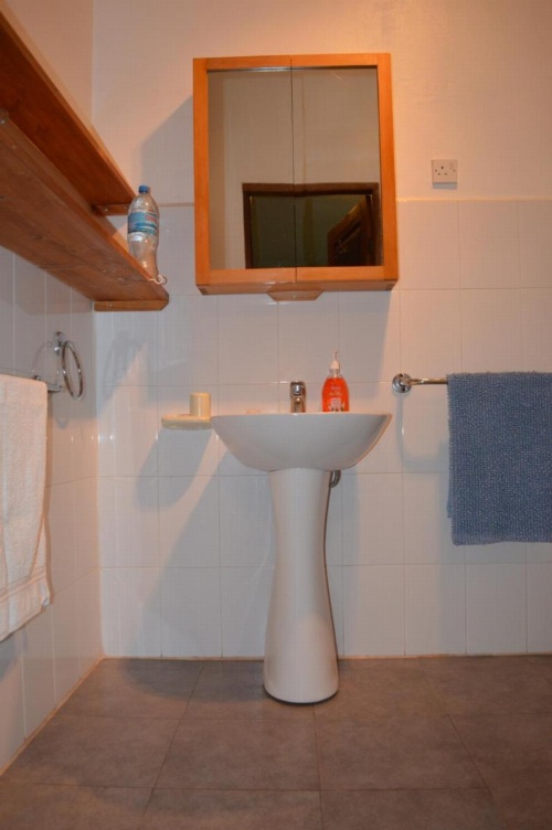 The Researchers Rest image 22